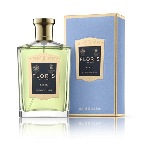 most popular floris fragrance.